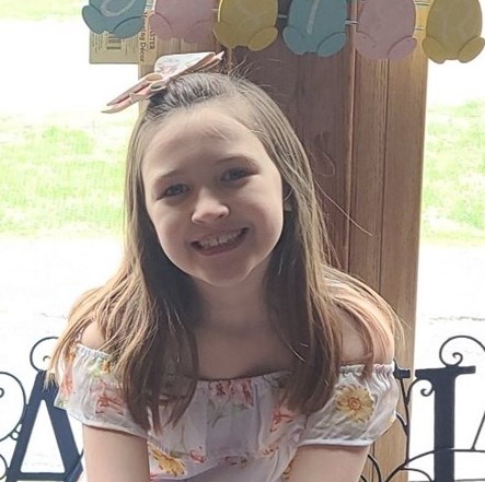 Obituary of Karman Jessica Jones