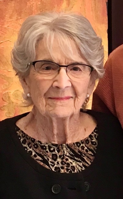Obituary of Ellen Catherine Clark