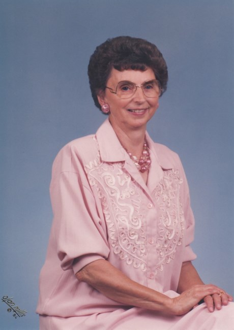 Obituary of Marilyn Marie Stevens