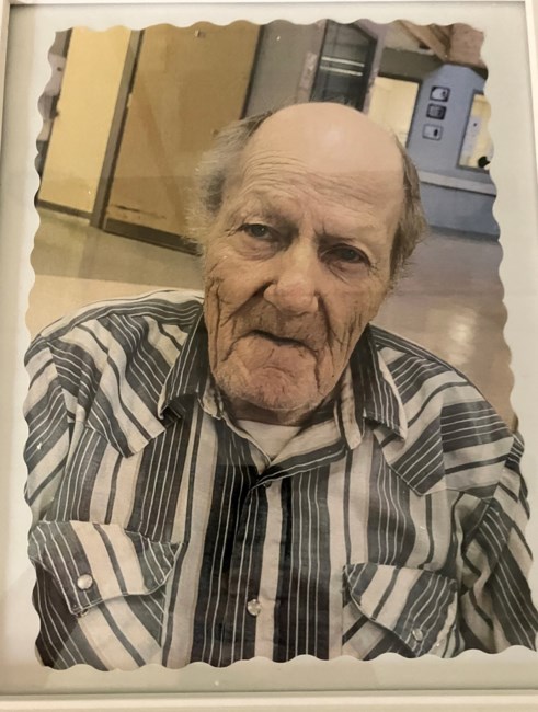 Obituary of Melvin Sognesand