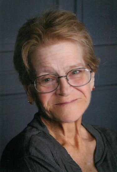 Obituary of Pamela Anne Davey