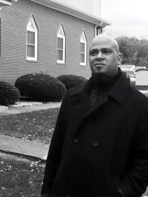 Obituary of Keynon Dejuan Carter