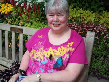 Obituary of Linda Sue (Weston) Sampson