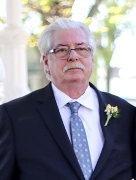 Avis de décès de Mr. James "Jim" Michael O'Hanlon