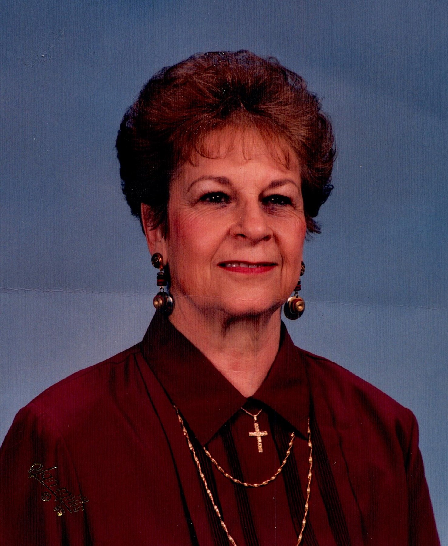 Obituary of Eva Mae Taravella