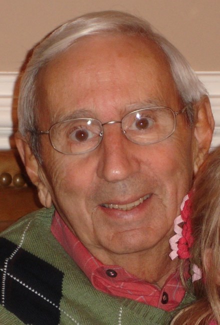 Obituary of Robert J. Bonasera