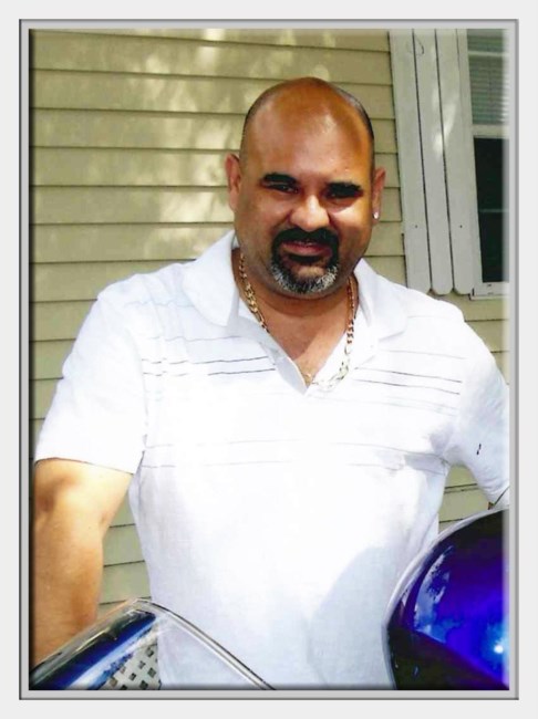 Obituary of Jose Luis Morales