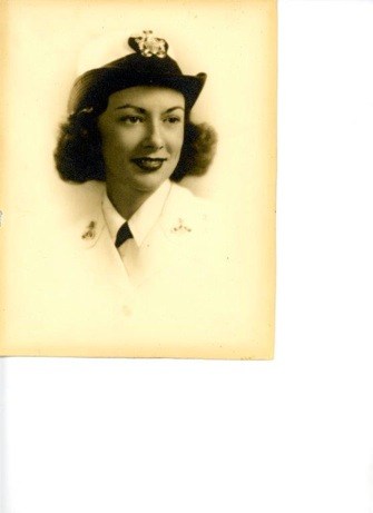 Obituary of Ruth Florence McFarland Deal