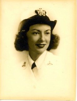 Obituary of Ruth Florence McFarland Deal