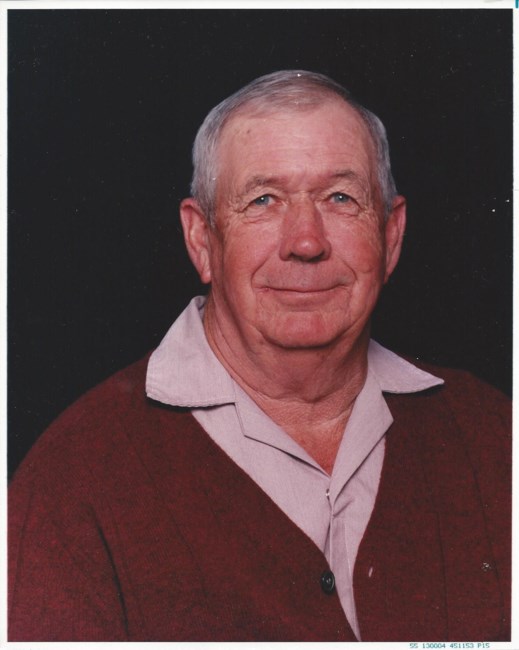 Obituary of Ken Brown
