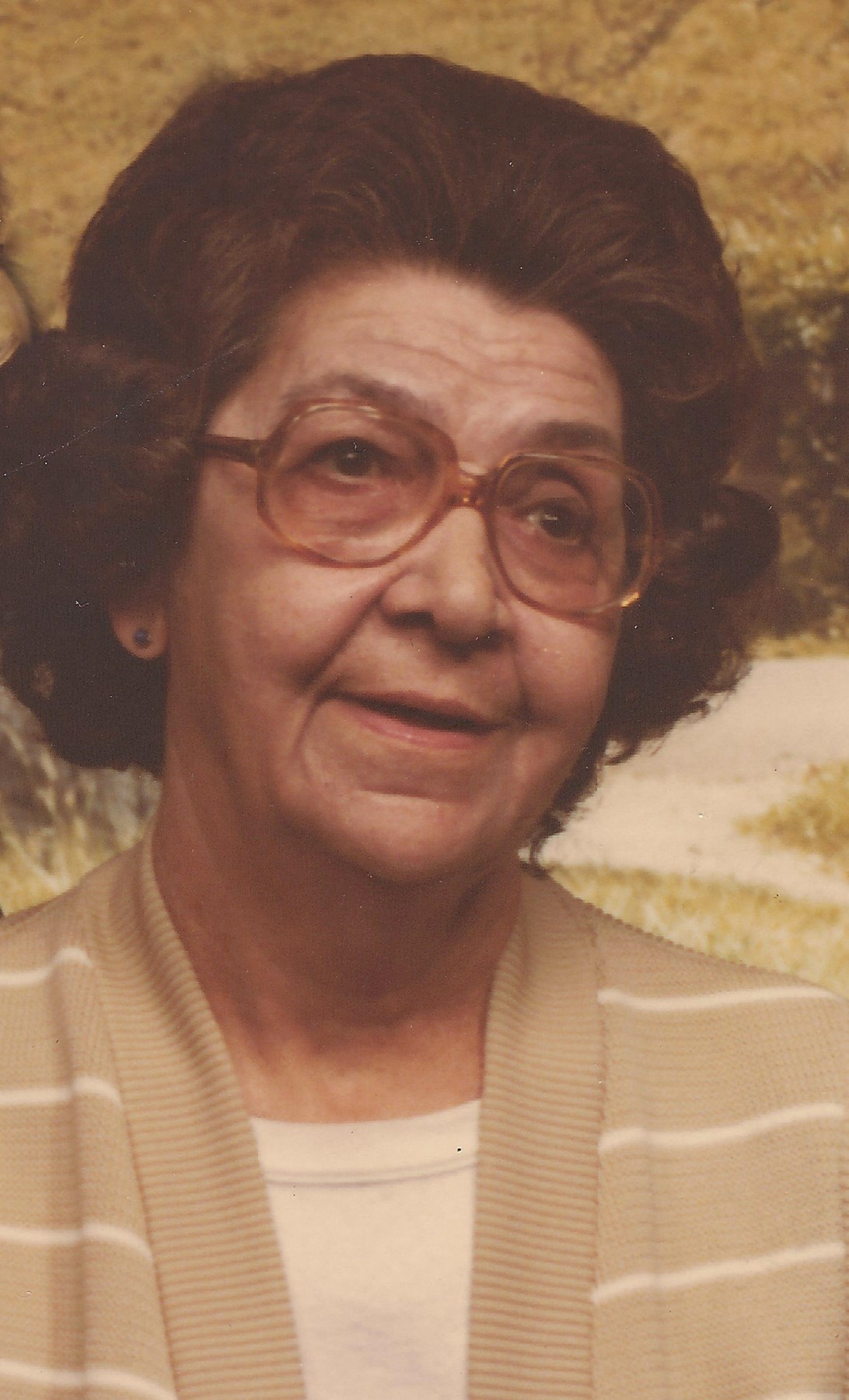 Lucille Henson Obituary Louisville, KY