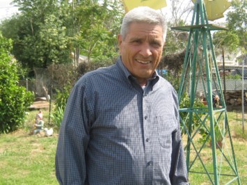 Obituary of Clarence Joseph Mendez Jr.