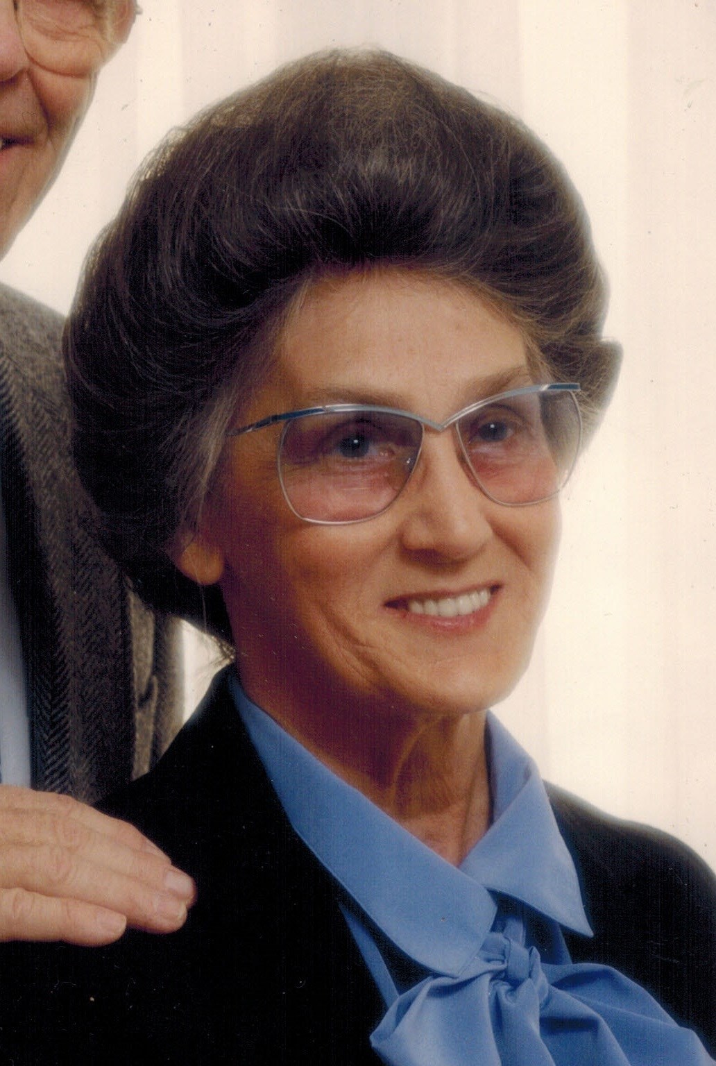 Obituary of Lena Oree Baker Wilson