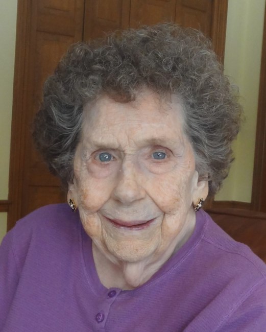 Obituary of Margaret "Peggy" Pearson