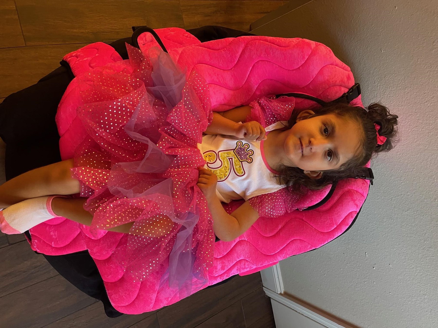 Obituary of Mia Lee Figueroa Rivera