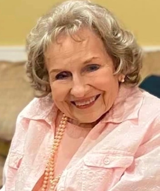 Obituary of Wilma J. Andrews