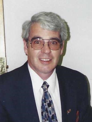 Obituary of David Eugene Gorey