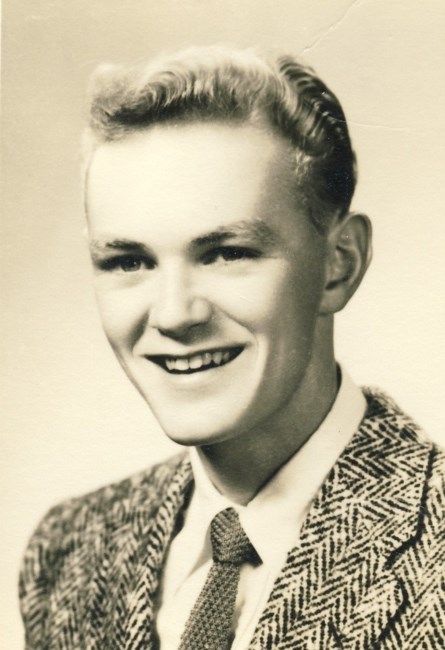 Obituary of Ronald Milton Shaw, Sr.