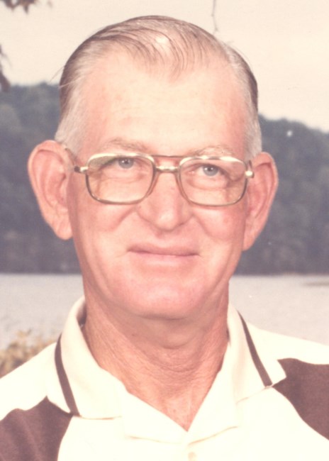 Obituary of Robert Samuel Johnson