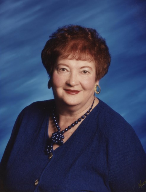 Obituary of Maurine Allison