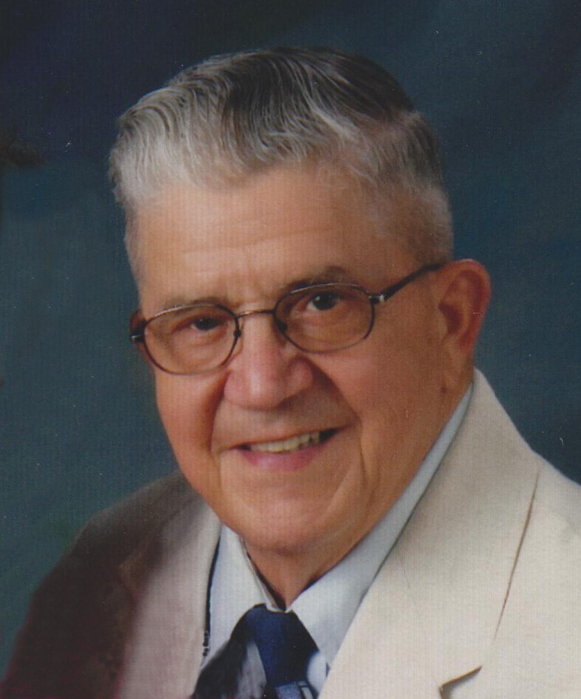 Gerald Hanacek Obituary