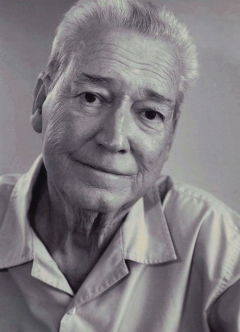 Obituary of Richard Lee Patton Jr.