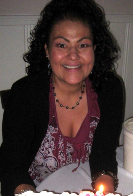 Obituary of Diana Acosta