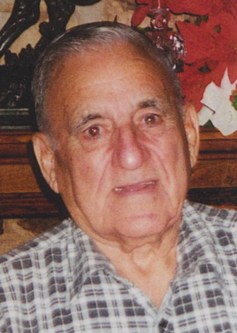 Obituary of Milton Theodore