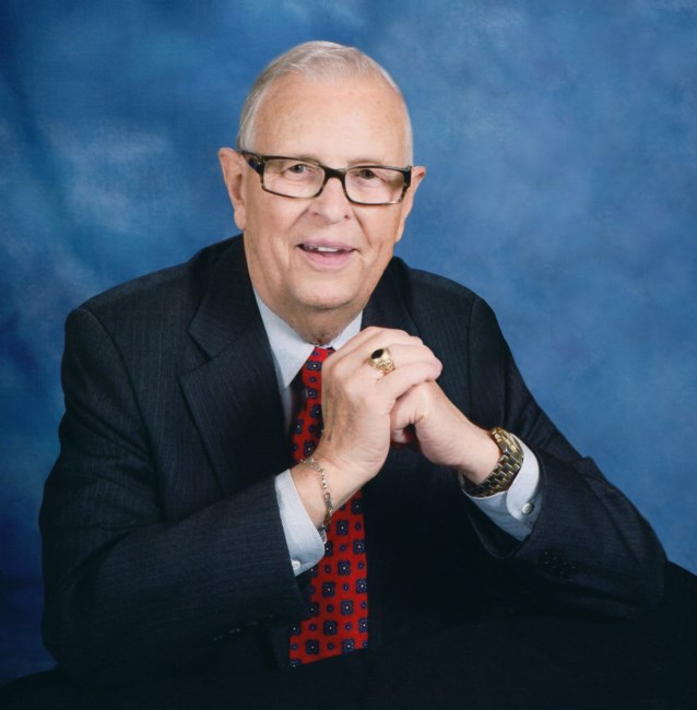 Avis de décès de Gene Rexford