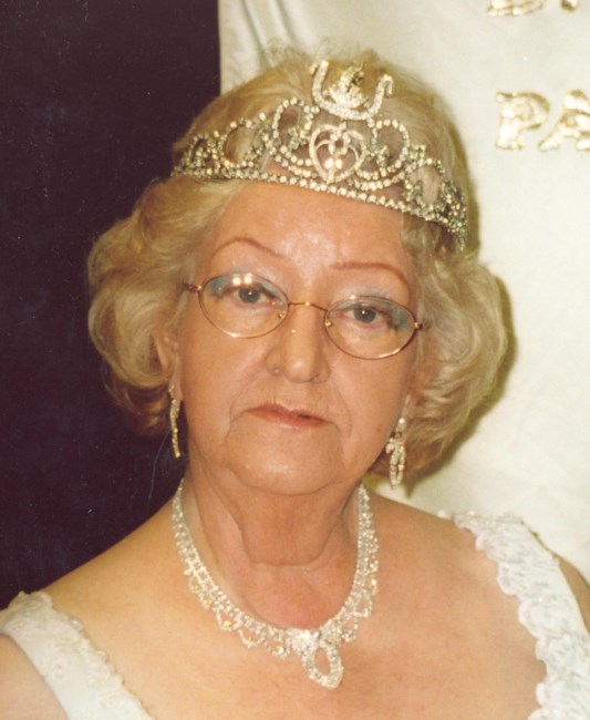 Obituary of Dt. Ursula I. Alston