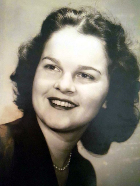 Obituary of Margaret D Doyle