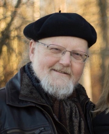 Avis de décès de Richard Patrick Greenwood