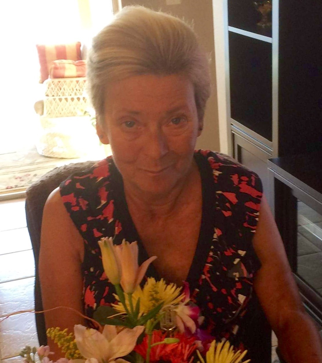 Obituary of Denise Ellen Aquino