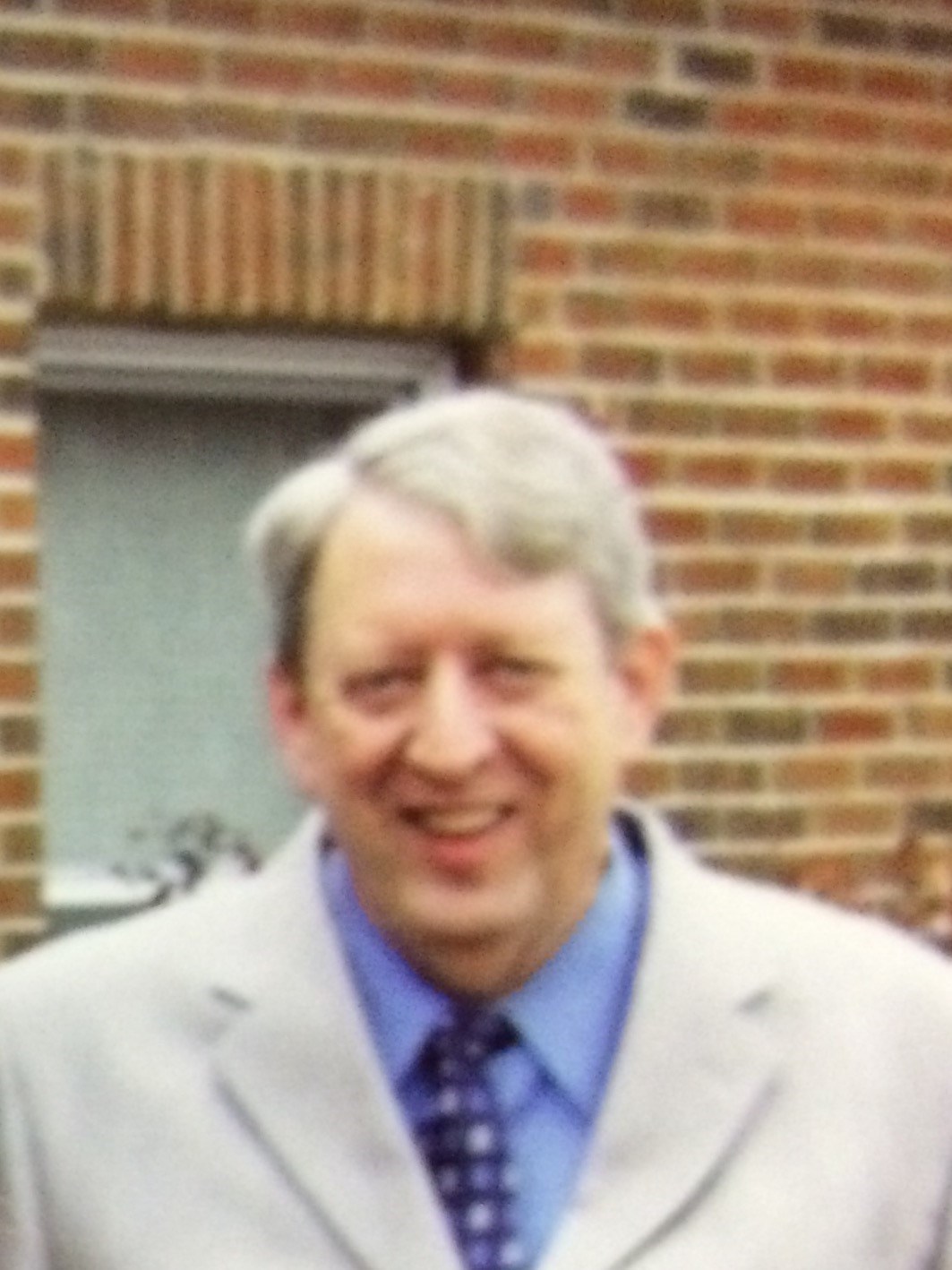 Obituary of Dennis Caudle