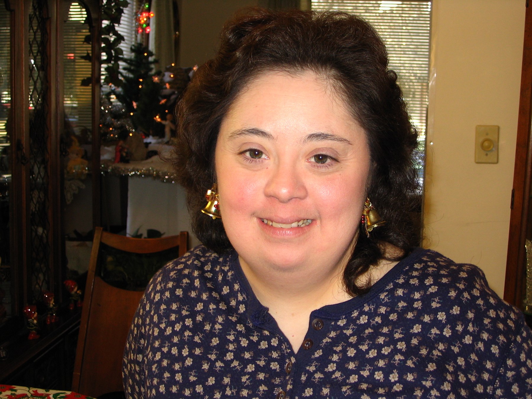 Obituary of Victoria Mendoza