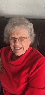 Obituary of Marlene June Konomos