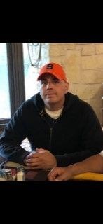 Obituary of Joseph Michael Diaz