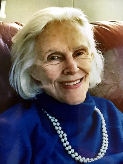Obituary of Nancy Katherine Moore Hailey