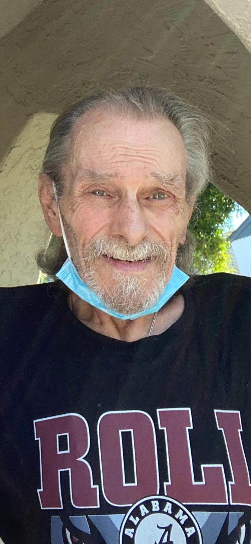 Obituary of David Arthur Fortune