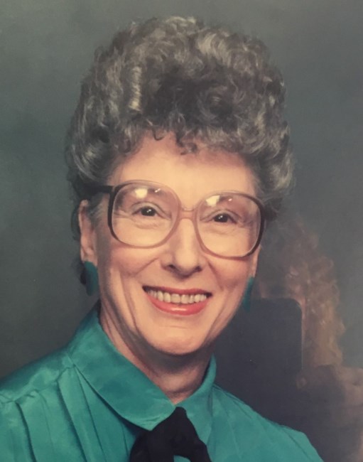 Obituary of Dora Deane Fulghum