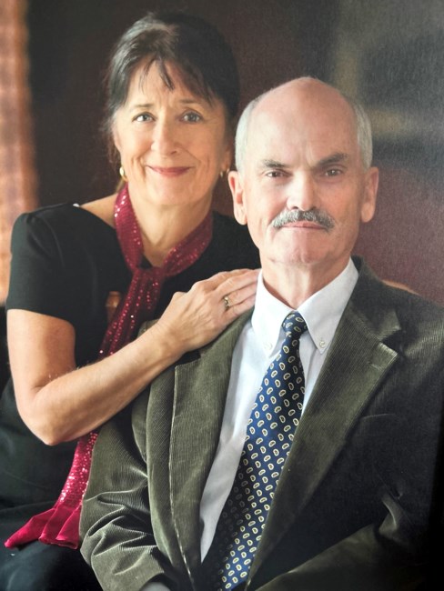 Obituary of David Scott Geigle