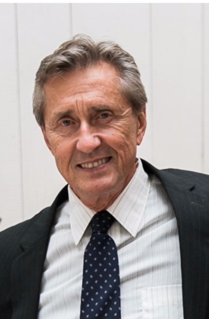 Obituary of William Tait Simpson II