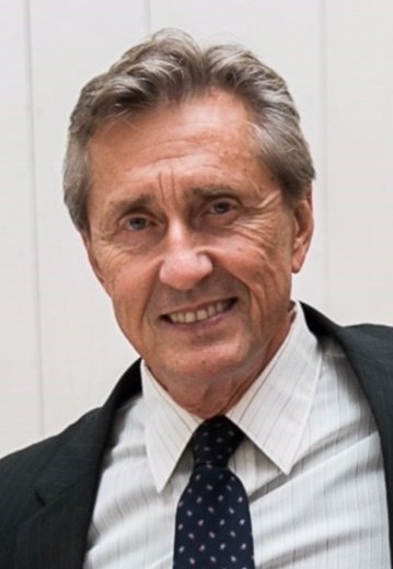 Obituary of William Tait Simpson II