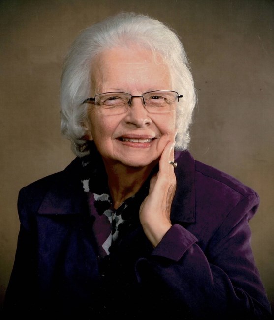 Obituary of Annie L. Lyle