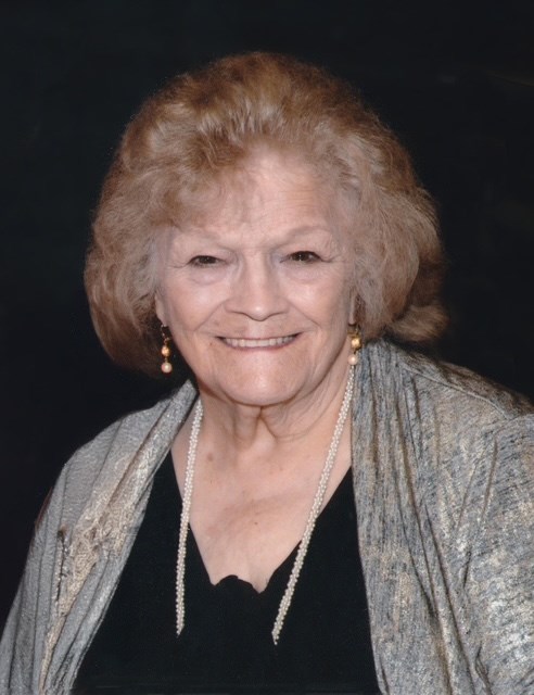 Obituary of Mary Plunkett