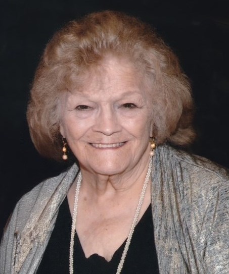 Obituary of Mary Plunkett