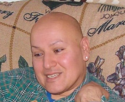 Obituary of Mark A. Gomez