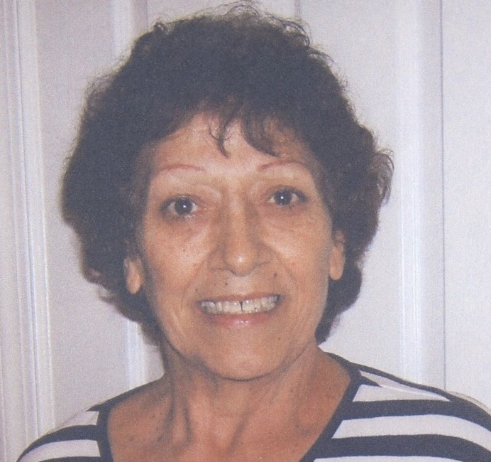 Obituary of Nicolina NIcky, Nona Vaccariello Giddings
