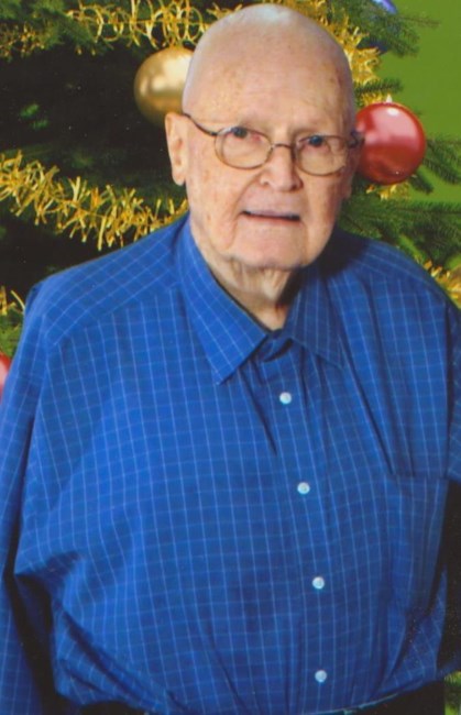 Obituary of Lloyd Flood