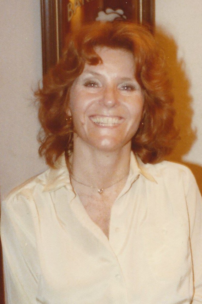 Obituary of Janey Bernadette Heath